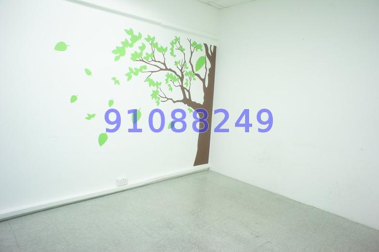 PARKWAY CENTRE (D15), Office #70963671